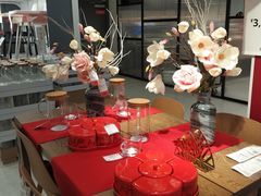 -宜家家居(哈尔滨商场店)