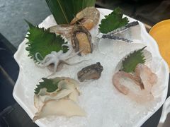 -一绪に寿喜烧(虹悦城店)