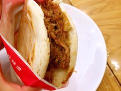 -秦香陕西食府(华贸天地店)