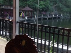 -茗荔园农庄(大涌店)