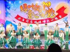 -飞童凡响艺术学校(松江区九里亭校区)