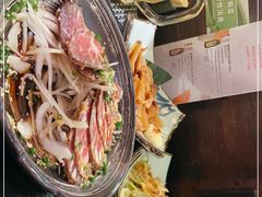 -角落里(中山公园店)