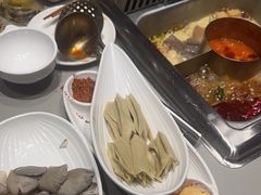 -竹犇番茄火锅(长治太行东街店)