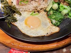 -豪享来中西餐厅(隆昌店)