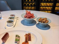 -淮香国色·淮扬菜(正大中心店)