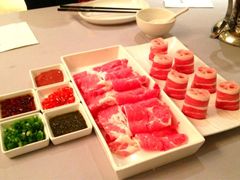 小肋卷-鼎鼎香·港式火锅(北京SKP店)