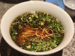 老牌阳春面-南京大牌档(龙湖长楹天街店)