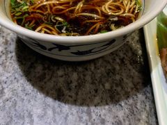 老牌阳春面-南京大牌档(中关村店)