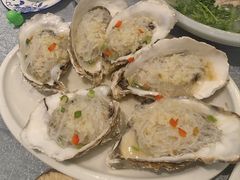 -皮记海鲜1995(寮步店)