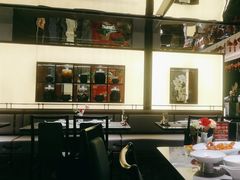 -宫燕府·京菜·烤鸭·淮扬菜(王府中心店)