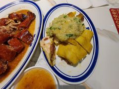 -肥小福·烧鹅专门店(环宇荟店)
