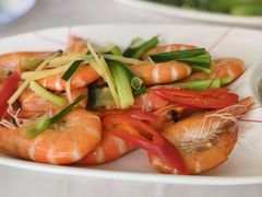 -渔香餐厅·海鲜大排档·现捞活海鲜(南澳旅游必选店)