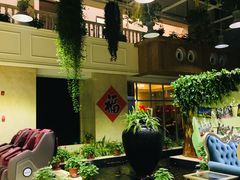 -天宫南铂玫瑰园酒店
