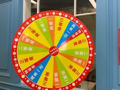 -绿岛港轩海鲜烤肉涮锅自助餐厅