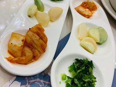 -子霖南山鲜虾面(南山总店)