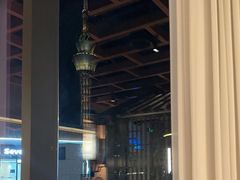 -庆江南江南菜(琴湖溪里花园城店)