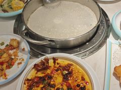 -粤顺渔坊·中山脆肉鲩火锅(清湖店)