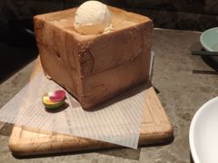 面包诱惑-绿茶餐厅(崇文门新世界店)