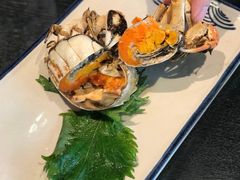 -苏帮袁Sue Cuisine(将台店)