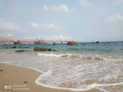 -玫瑰海岸文化旅游度假区