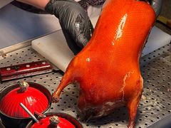 -花家怡园(四合院总店)