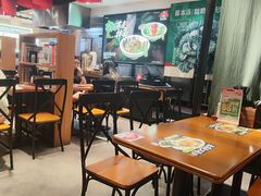 -和府捞面(天河领展广场店)