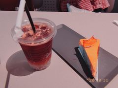 -Seesaw Coffee(上生新所店)