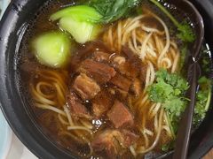 -李先生牛肉面大王(郑州火车站西广场2店)