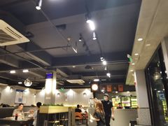 -白玉串城·朝鲜族烤串(龙岗店)