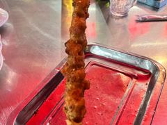 -清真·马坡烧烤涮牛肚·酸浆火锅(新区总店)