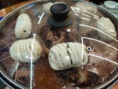 -圣夜东北菜烧烤·夜宵·龙虾(胥江路店)