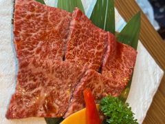 -炼火烤肉店