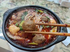 -清真·穆萨砂锅(大皮院店)