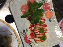 -大江户日本料理(吕厝店)