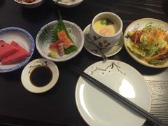 -福匠日本料理(人民路店)