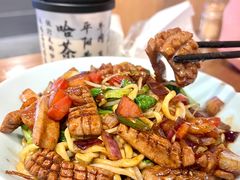 -兰溪十八浇(天一店)