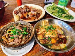 -关氏饮食店