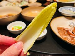 金玉兰菜-玖五京菜(杭州城北万象城店)