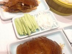 -大鸭梨烤鸭(金色漫香店)
