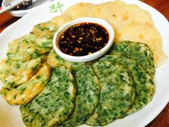 -全州拌饭馆(断桥店)