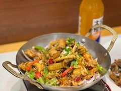 -澎湖湾农家菜(八一路楚天府店)
