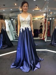 点击看大图 -韩国天使嫁衣婚纱礼服馆(上海旗舰店)