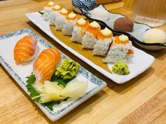 -村上一屋·亚洲菜融合小馆(南楼店)