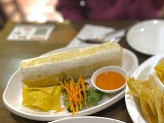 -panchos 墨西哥餐厅(嘉绿苑店)