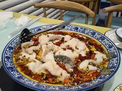 飘香水煮鱼-金三可市井水煮鱼(金碧园店)