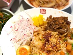-一醒·手工面·西北传统小吃(悠方购物中心店)