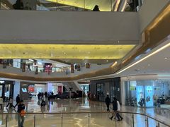 -天河城购物中心