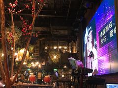 -胡桃里音乐酒馆(白云五号T5 MALL店)