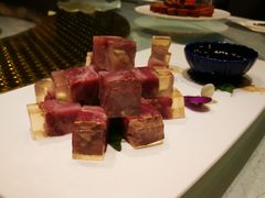 -一品淮扬 · 淮扬菜·北京万达文华酒店