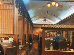 -真剑日本料理·铁板烧(贵州路店)
